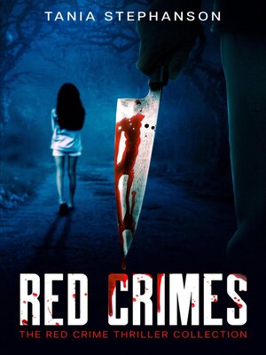 cover image of Red Crimes
